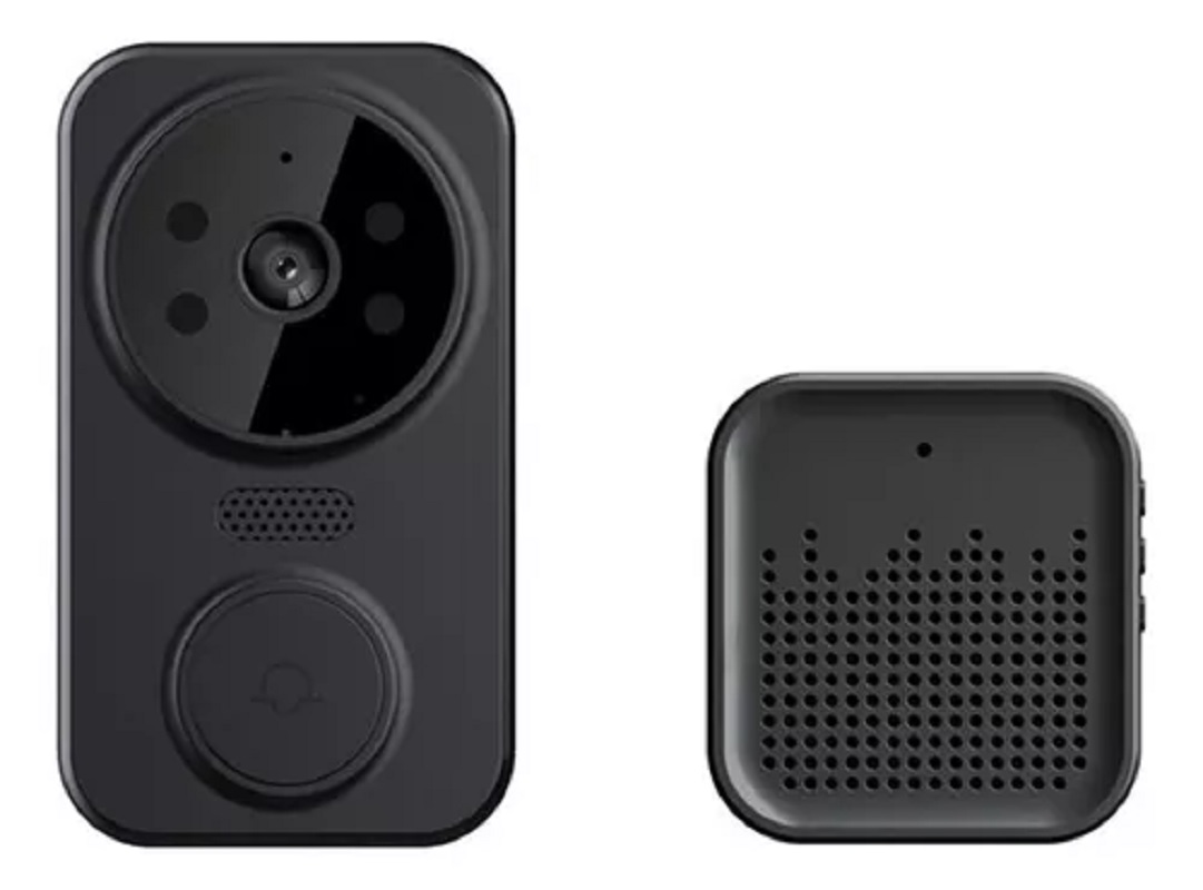 Miniatura 3 de Timbre Camara Wifi Video Portero